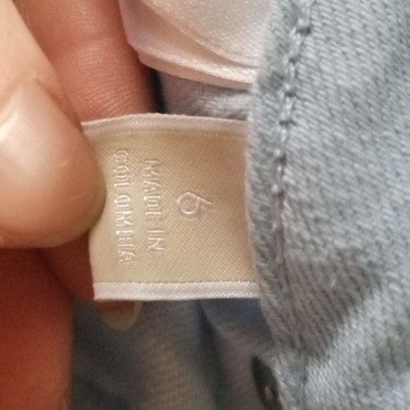 Michael Kors Pants - Picture 5 of 5